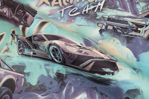 Изображение товара Виниловые обои Палитра HC72349-67