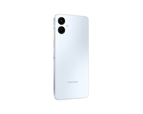 Изображение товара Смартфон Samsung Galaxy A06 4GB/64GB (голубой)