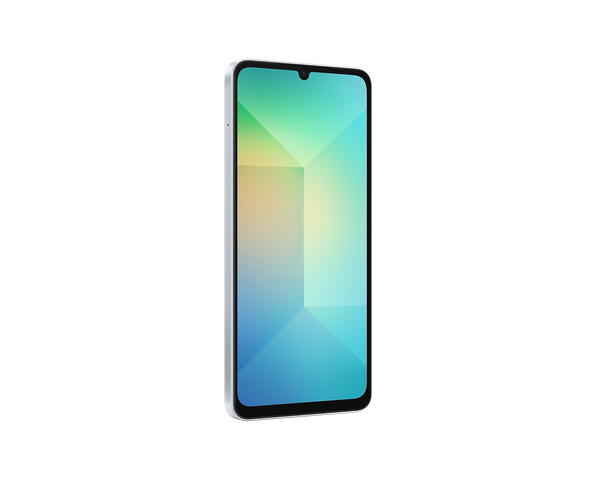 Изображение товара Смартфон Samsung Galaxy A06 4GB/64GB (голубой)