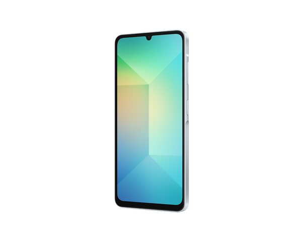 Изображение товара Смартфон Samsung Galaxy A06 4GB/64GB (голубой)