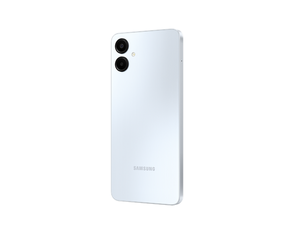 Изображение товара Смартфон Samsung Galaxy A06 4GB/64GB (голубой)