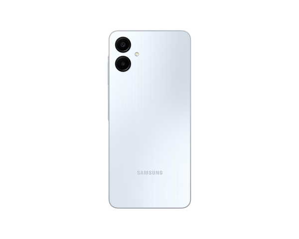 Изображение товара Смартфон Samsung Galaxy A06 4GB/64GB (голубой)