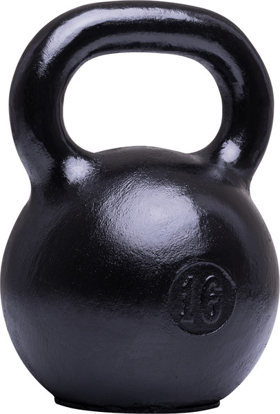 Изображение товара Гиря Титан Чугунная (16кг)