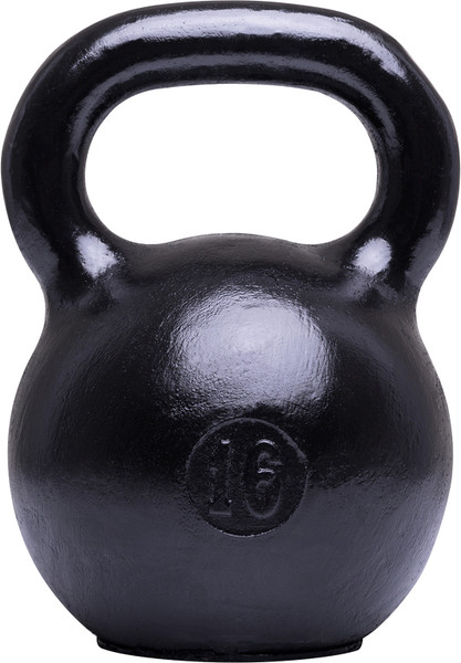 Изображение товара Гиря Титан Чугунная (16кг)