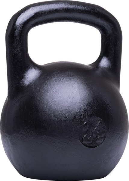 Изображение товара Гиря Титан Чугунная (24кг)