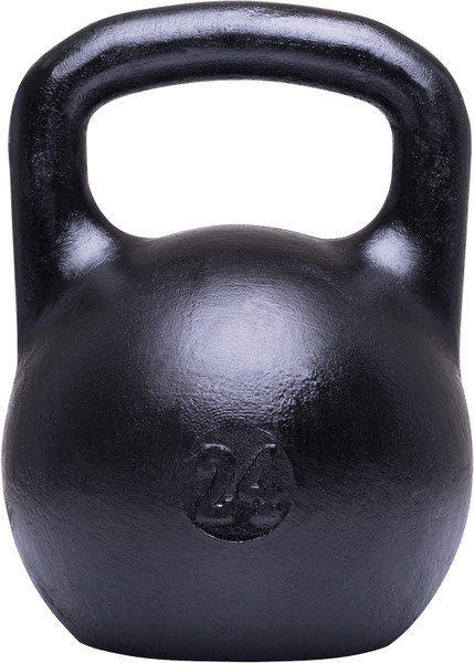 Изображение товара Гиря Титан Чугунная (24кг)