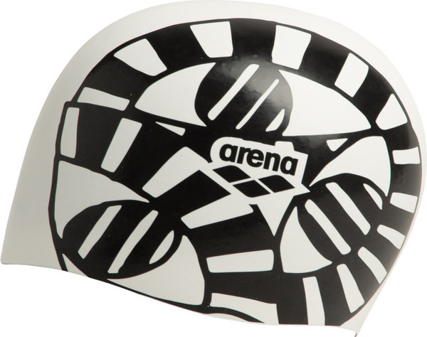 Изображение товара Шапочка для плавания ARENA Reversible Cap / 003786 180