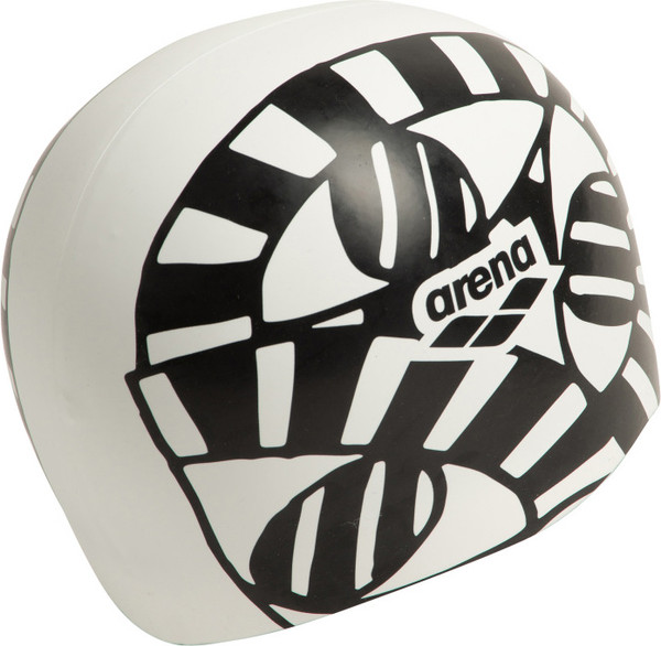 Изображение товара Шапочка для плавания ARENA Reversible Cap / 003786 180