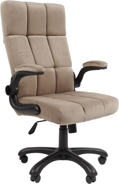 Изображение товара Кресло офисное Chairman Home 444 (Т-10 бежевый)