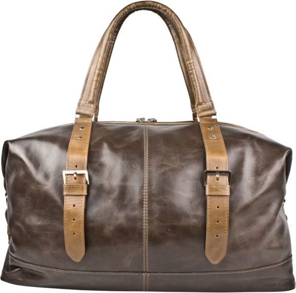 Изображение товара Сумка дорожная Carlo Gattini Premium Campora / 4019-52 (темно-коричневый)