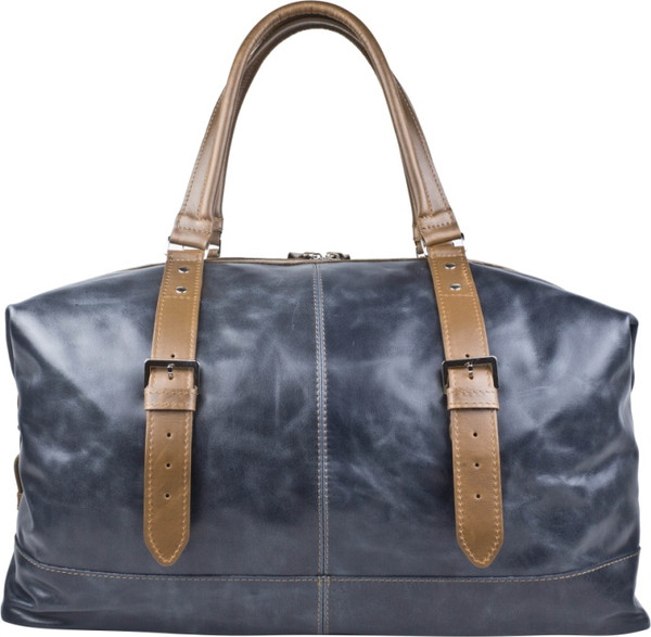 Изображение товара Сумка дорожная Carlo Gattini Premium Campora / 4019-54 (темно-синий)