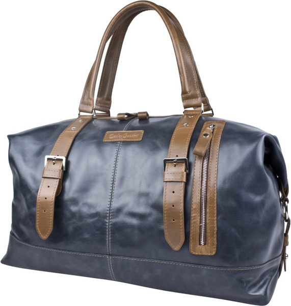 Изображение товара Сумка дорожная Carlo Gattini Premium Campora / 4019-54 (темно-синий)
