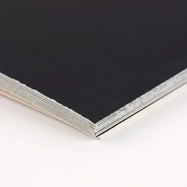 Изображение товара Блокнот-гравюра Школа талантов С Новым годом! / 6919651