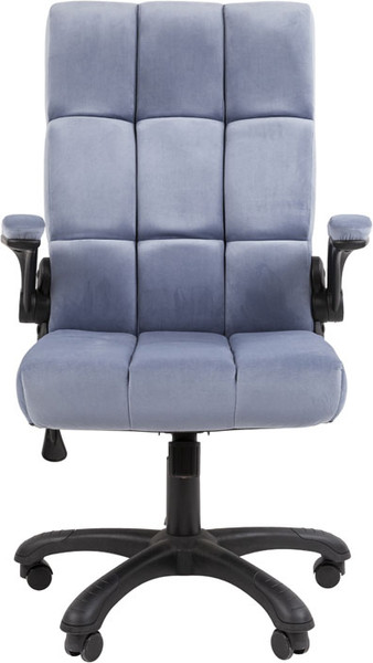 Изображение товара Кресло офисное Chairman Home 444 (Т-71 голубой)