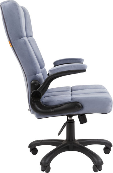 Изображение товара Кресло офисное Chairman Home 444 (Т-71 голубой)