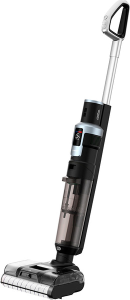 Изображение товара Вертикальный пылесос Jimmy Cordless Vacuum&Washer HW9 Pro Max (синий/серый)