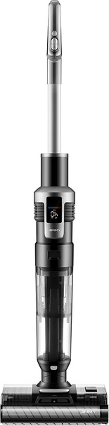 Изображение товара Вертикальный пылесос Jimmy Cordless Vacuum&Washer HW9 Pro Max (синий/серый)