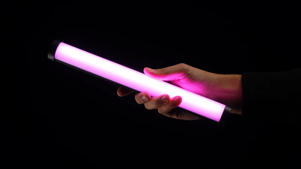 Изображение товара Осветитель студийный RayLab RL-LED09RGB