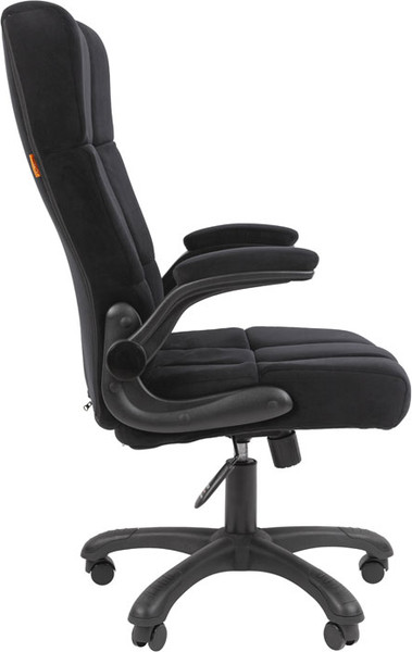 Изображение товара Кресло офисное Chairman Home 444 (Т-84 черный)