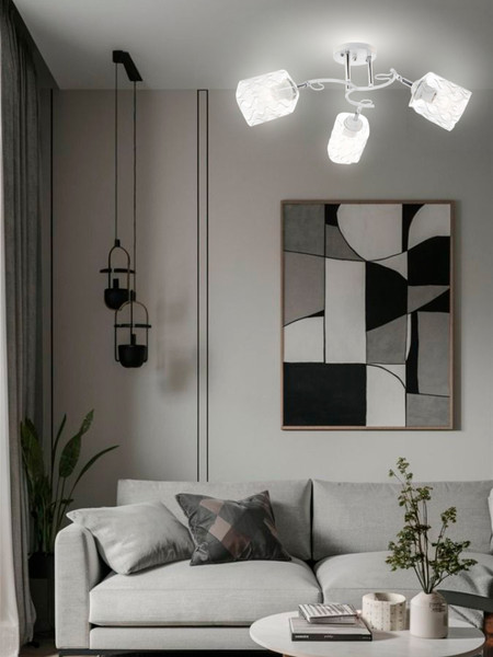 Изображение товара Спот Aitin-Pro НПБ 02-3x60-101 / N4725/3