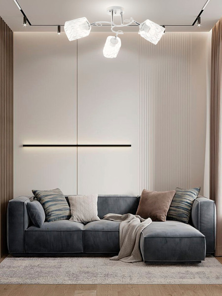 Изображение товара Спот Aitin-Pro НПБ 02-3x60-101 / N4725/3