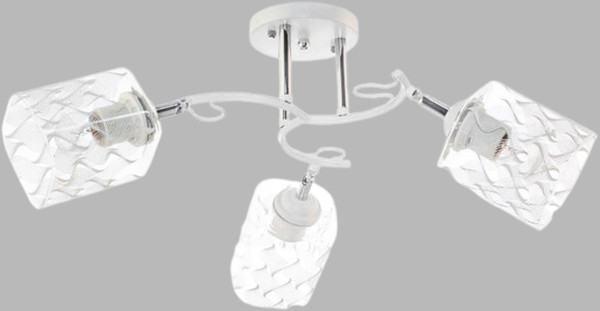 Изображение товара Спот Aitin-Pro НПБ 02-3x60-101 / N4725/3