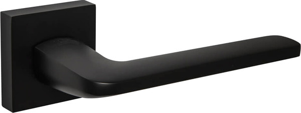 Изображение товара Ручка дверная VELA Prima Либра (черный)