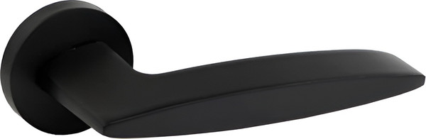Изображение товара Ручка дверная VELA Prima Урса (черный)