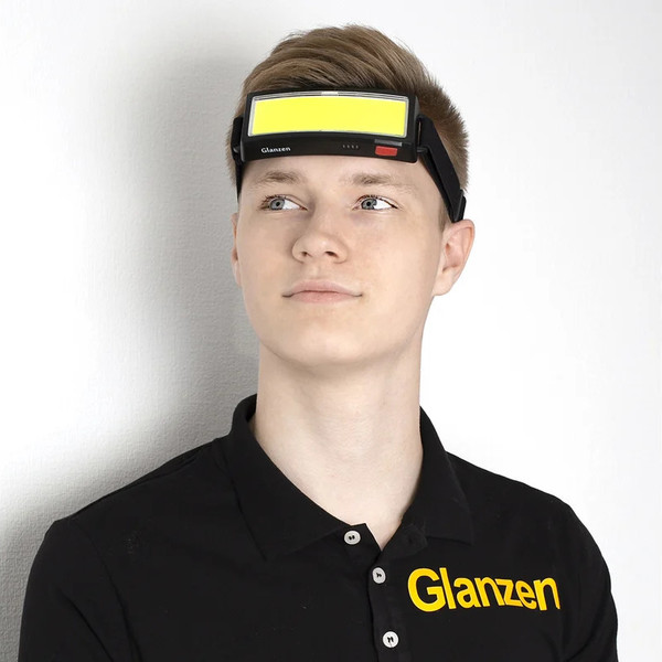 Изображение товара Фонарь Glanzen UFL-0500-10