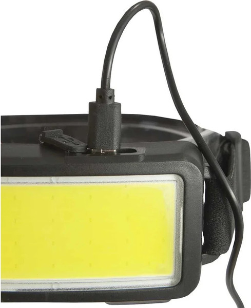 Изображение товара Фонарь Glanzen UFL-0500-10