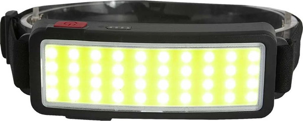 Изображение товара Фонарь Glanzen UFL-0500-10