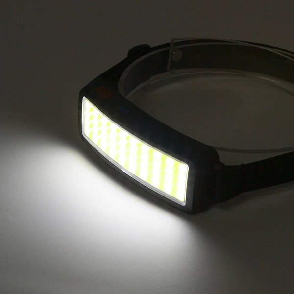 Изображение товара Фонарь Glanzen UFL-0500-10