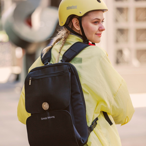 Изображение товара Рюкзак Ninebot Multifunctional Backpack