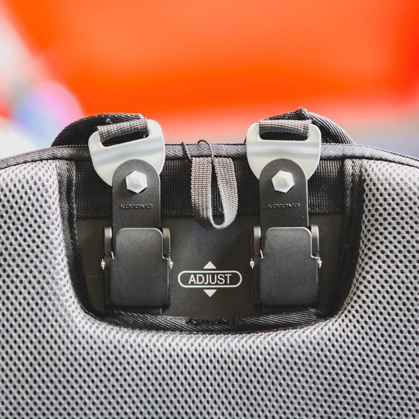 Изображение товара Рюкзак Ninebot Multifunctional Backpack