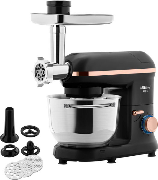 Изображение товара Кухонный комбайн Aresa AR-1714