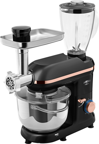 Изображение товара Кухонный комбайн Aresa AR-1714