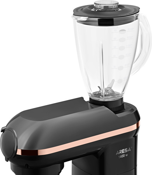 Изображение товара Кухонный комбайн Aresa AR-1714