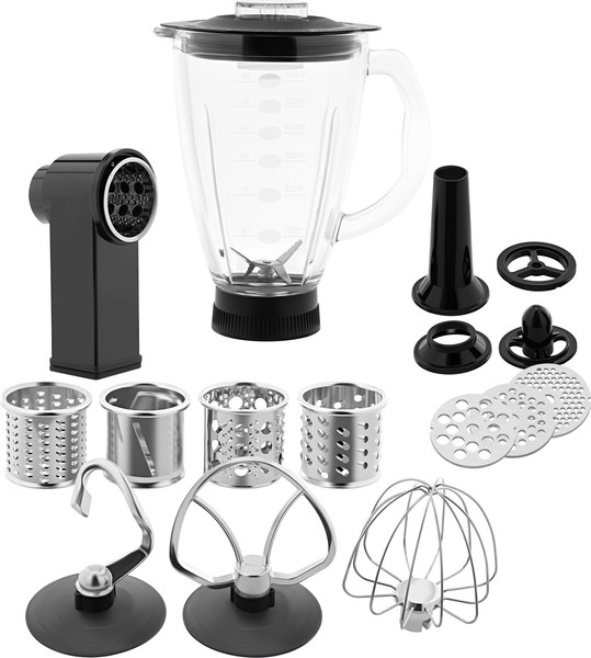 Изображение товара Кухонный комбайн Aresa AR-1714