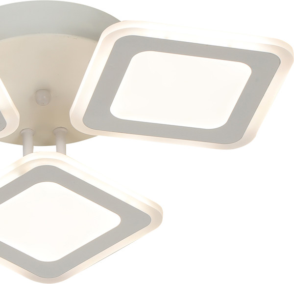 Изображение товара Люстра ESCADA 10288/3LED (белый)