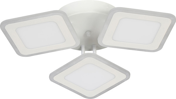 Изображение товара Люстра ESCADA 10288/3LED (белый)