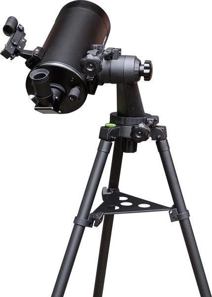 Изображение товара Телескоп Praktica SkyMAK 127 (черный)