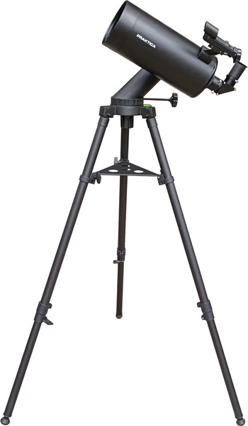Изображение товара Телескоп Praktica SkyMAK 127 (черный)