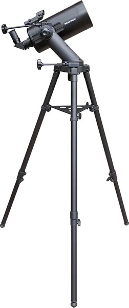 Изображение товара Телескоп Praktica SkyMAK 127 (черный)