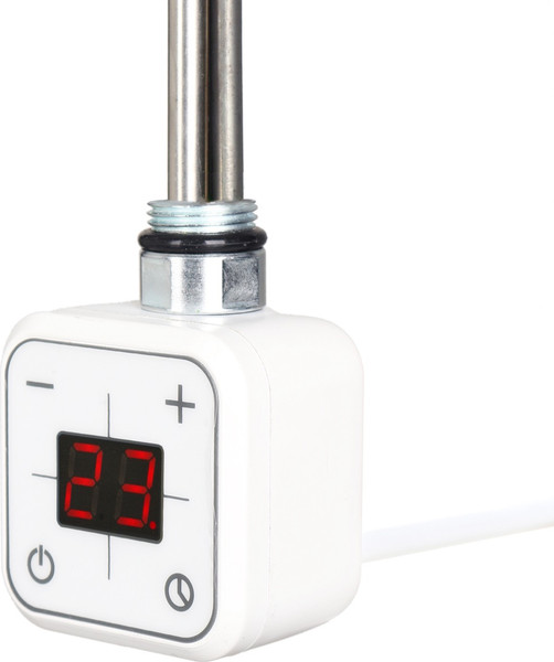 Изображение товара Тэн для полотенцесушителя Innowarm HP013 400W L370мм (белый)