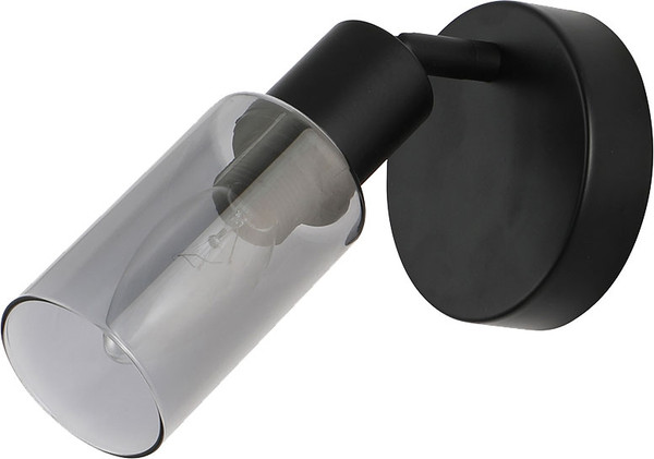 Изображение товара Бра ESCADA 10172/1A (черный/хром)