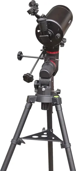 Изображение товара Телескоп Praktica SkyMAK Pro 127 (черный)