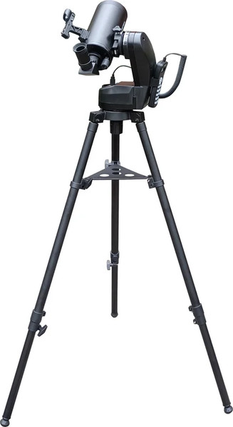 Изображение товара Телескоп Praktica Cruiser 90/1250 GOTO (черный)