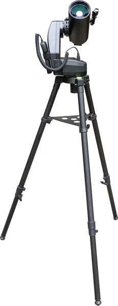 Изображение товара Телескоп Praktica Cruiser 90/1250 GOTO (черный)