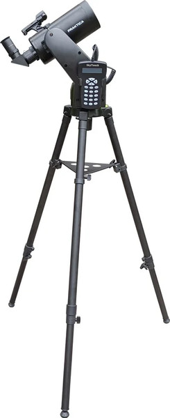 Изображение товара Телескоп Praktica Cruiser 90/1250 GOTO (черный)