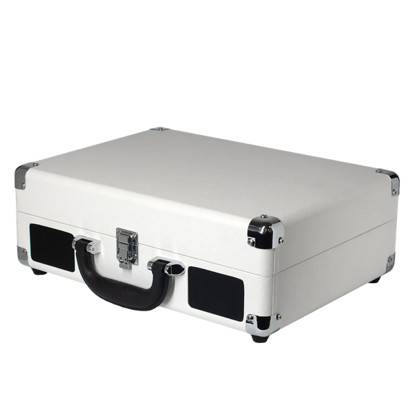 Изображение товара Проигрыватель виниловых пластинок Alive Audio Glam Milk c Bluetooth / GLM-01-ML